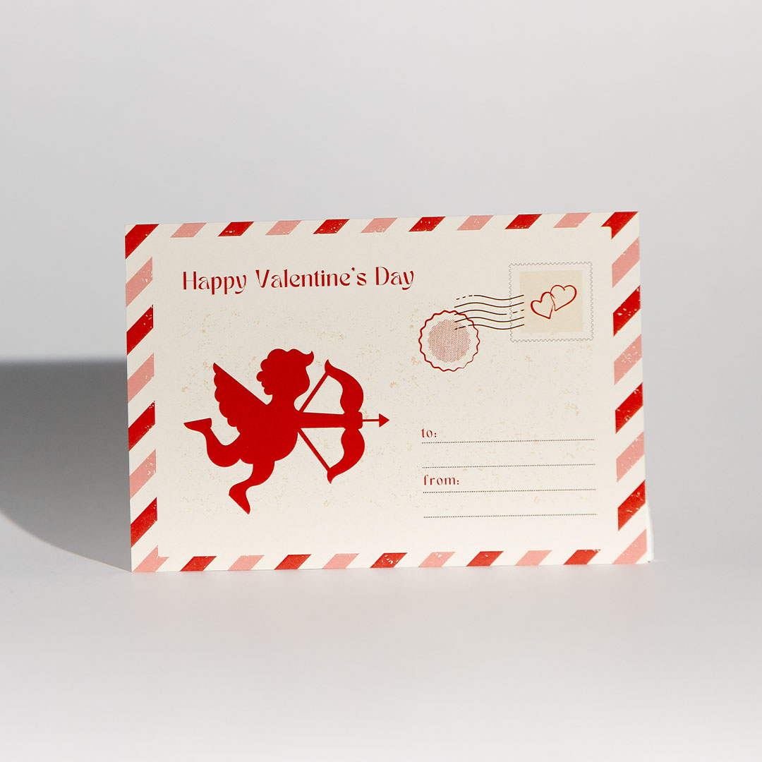 Pristine Printing Inc.